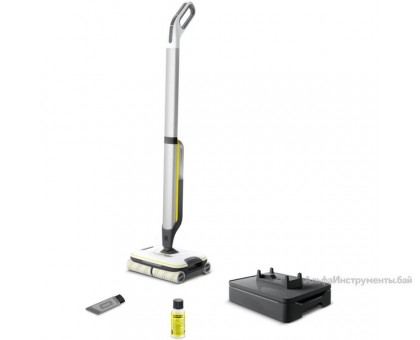 Электрошвабра Karcher FC 7 Cordless Plus (1.055-710.0)