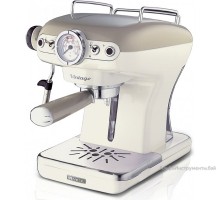 Кофеварка Ariete 1389/13 (бежевый)