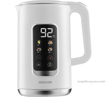 Электрочайник Sencor SWK 0950WH