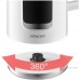 Электрочайник Sencor SWK 0950WH
