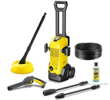 Мойка высокого давления Karcher K3 Home Modular 1.676-354.0