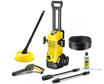 Мойка высокого давления Karcher K3 Home Modular 1.676-354.0
