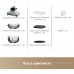 Аэрофритюрница Dreame Air Fryer PT60 Green RU