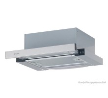 Вытяжка Faber Flox IX A60 110.0436.367