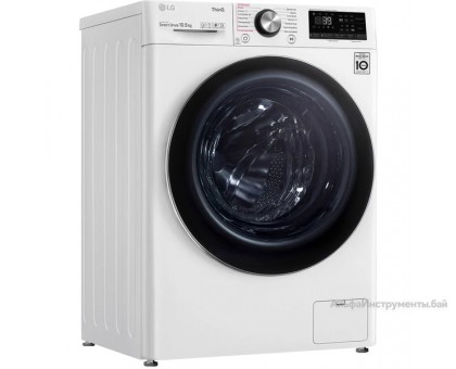 Стиральная машина LG TW4V9RW9W