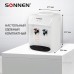 Кулер Sonnen TSE-02WT 455413 (белый)