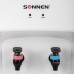 Кулер Sonnen TSE-02WT 455413 (белый)