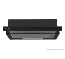 Воздухоочиститель LEX Hermes G 600 Black