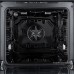 Духовой шкаф Exiteq EXO-110 (черный)