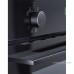 Духовой шкаф Exiteq EXO-110 (черный)
