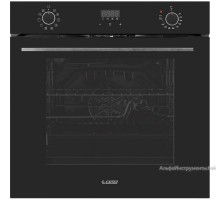 Духовой шкаф Exiteq EXO-110 (черный)