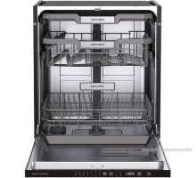 Посудомоечная машина YOSHIRO YDW-B60B2X11