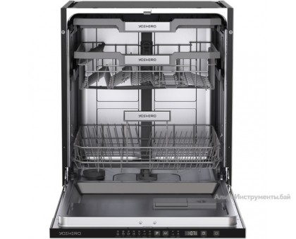 Посудомоечная машина YOSHIRO YDW-B60B2X11