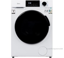 Стиральная машина Midea MFC3712BSW40/W