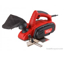 Рубанок электрический WORTEX PL 2007 в кор. 750 Вт