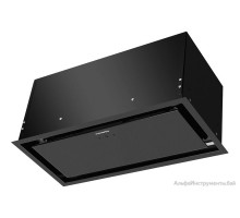 Кухонная вытяжка MAUNFELD MZR Cool 60 (черный)