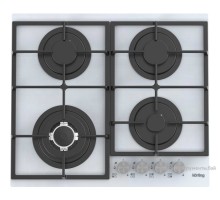 Варочная панель Korting HGG 6734 CTW