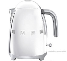 Электрочайник Smeg KLF03SSEU