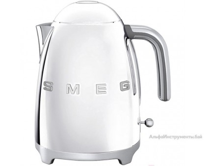 Электрочайник Smeg KLF03SSEU