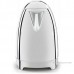Электрочайник Smeg KLF03SSEU