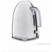 Электрочайник Smeg KLF03SSEU