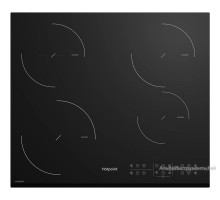 Варочная панель Hotpoint HB 2560S BF