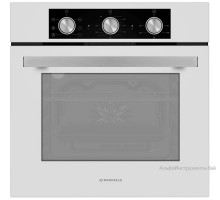 Духовой шкаф MAUNFELD AEOF6060W
