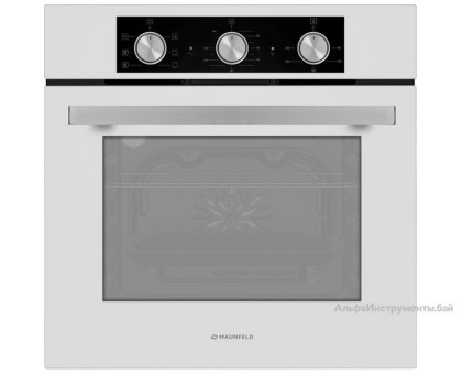 Духовой шкаф MAUNFELD AEOF6060W