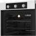 Духовой шкаф MAUNFELD AEOF6060W