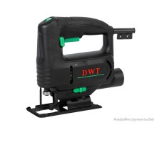 Электролобзик DWT STSP04-55 DV