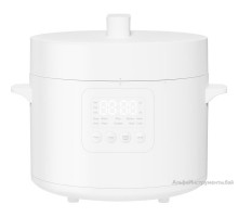 Мультиварка-скороварка XIAOMI Electric Pressure Cooker 4.8L BHR8845EU (MYL02-1)