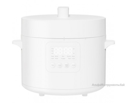 Мультиварка-скороварка XIAOMI Electric Pressure Cooker 4.8L BHR8845EU (MYL02-1)