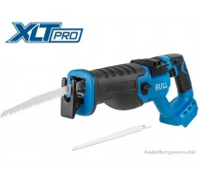 Аккум. сабельная пила BULL CSR 2118 E XLTpro SOLO, БЕСЩЕТ., 18 В, дер. 210 мм