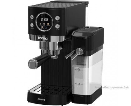 Кофеварка KORTING KCM 1007 T Amore