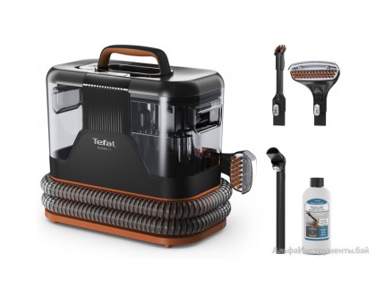 Пылесос Tefal Clean It IZ5011F0