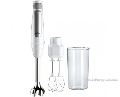 Блендер Braun MQ7005B