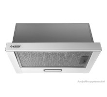 Вытяжка EXITEQ EX-1076 white glass