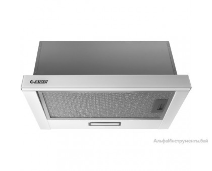 Вытяжка EXITEQ EX-1076 white glass