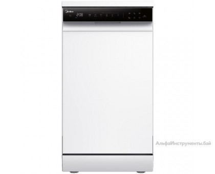 Посудомоечная машина Midea MFD45S510Wi
