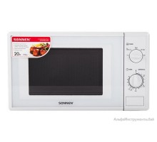 Микроволновая печь SONNEN MW2070B-5MW