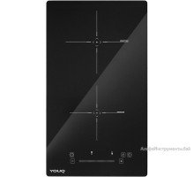 Варочная панель YOUQ YQHI 30.920.301 Inverter BL