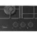 Варочная панель Midea MG449TGB