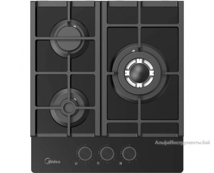 Варочная панель Midea MG449TGB