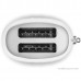 Тостер Smeg TSF01WHMEU