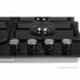 Варочная панель газовая YOUQ YQHG 60400GC01 BL