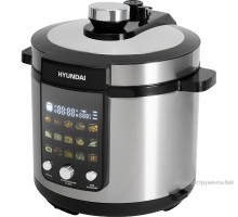 Мультиварка-скороварка Hyundai HYMC-2402
