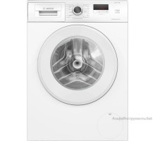 Стиральная машина Bosch Serie 2 WGE03201PL
