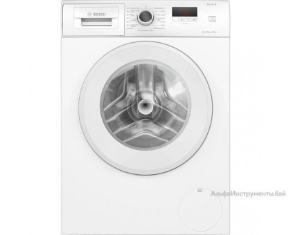 Стиральная машина Bosch Serie 2 WGE03201PL
