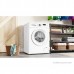 Стиральная машина Bosch Serie 2 WGE03201PL