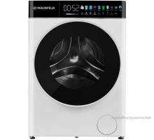 Стирально-сушильная машина MAUNFELD MFWD1295WH05